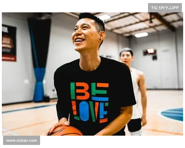 林书豪赞小崔:面对质疑不退缩的勇气,是我最欣赏的品质(林书豪精彩视频) 林书豪赞小崔:面对质疑不退缩的勇气,是我最欣赏的品质(林书豪精彩视频)