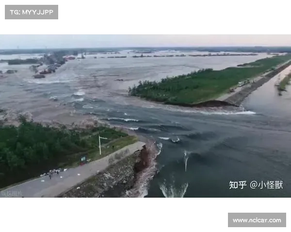 洞庭湖决堤:天灾背后岳阳责任何在?百姓的信任能否继续依靠? 洞庭湖决堤:天灾背后岳阳责任何在?百姓的信任能否继续依靠?