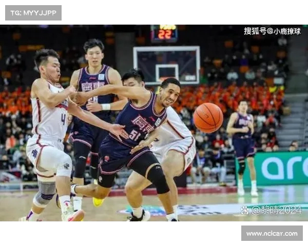CBA:广东宏远不容忽视,主场轻松取胜 CBA:广东宏远不容忽视,主场轻松取胜
